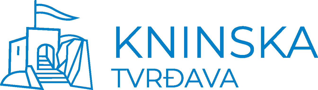 tvrđava knin logo